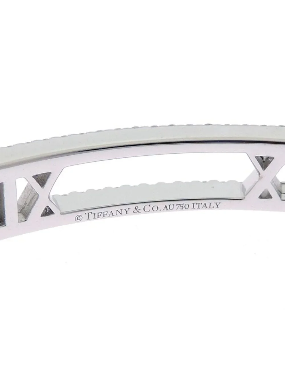 Tiffany & Co Bangle Bracelet